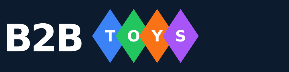 B2B Toys
